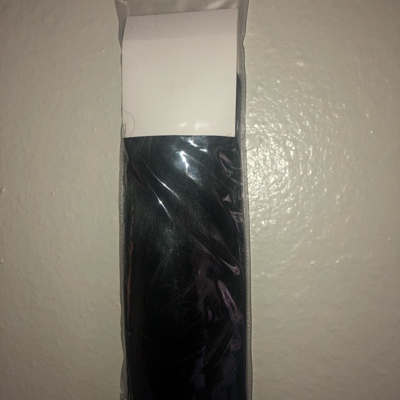 Virgin remy hair extensions